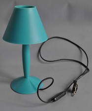 Funkt designlampe flos gebraucht kaufen  Mülheim an der Ruhr