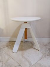 Tavolino basalto design usato  Novara