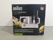 Braun 3030 küchenroboter gebraucht kaufen  Parsdorf