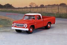 Dodge d100 pickup for sale  Rochester