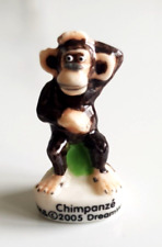 Feve chimpanzé madagascar d'occasion  Metz-
