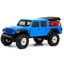 Axial axi00005t2 scx24 usato  Spedire a Italy
