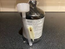 VOLKSWAGEN VW AUDI SELLADOR NEUMÁTICOS COCHE 600ML 12/2027 4L0012619D segunda mano  Embacar hacia Mexico