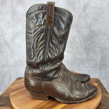 Brahma western boots for sale  Waxahachie