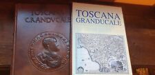 Toscana granducale editalia usato  Carrara