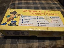 Abeka arithmetic grade for sale  Brockwell