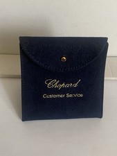 Chopard riginal transportbox gebraucht kaufen  Nideggen