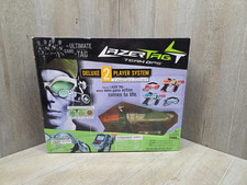 Hasbro lazer tag for sale  Racine