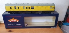Bachmann mk1 yellow for sale  TWICKENHAM