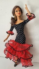Barbie spain espagne d'occasion  Angers-