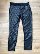 Schwarze leggings love gebraucht kaufen  Sankt Augustin