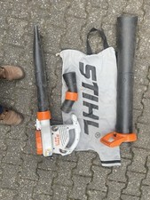 Stihl elektro saughäcksler gebraucht kaufen  Solingen