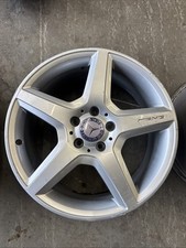 Mercedes amg clas for sale  WICKFORD