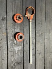 Rigid manual pipe for sale  Matthews