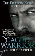 Caged warrior piper for sale  UK