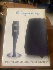 Harman kardon elegant usato  Torino