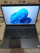 Dell latitude 5501 usato  Margherita di Savoia