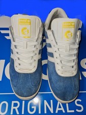 Mens adidas beckenbauer for sale  PRENTON
