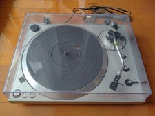 Technics 1301 quartz d'occasion  Expédié en Belgium