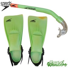 Speedo junior snorkel for sale  ASHTON-UNDER-LYNE