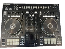 Roland 505 deck for sale  Homer Glen