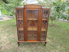 Art deco leaded for sale  LLANFAIRPWLLGWYNGYLL