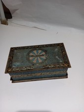 Vintage woodwards tin for sale  Omaha