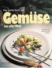 Grosse buch gemüse gebraucht kaufen Grosse buch gemüse gebraucht kaufen  Berlin