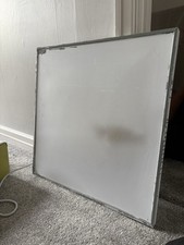 Infrared heater panel for sale  TARPORLEY