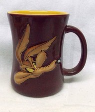 Wile coyote mug for sale  Salem