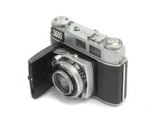 kodak retina 1b usato  Milano