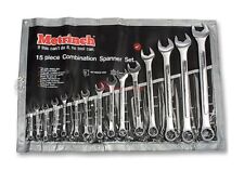 Metrinch ring maulschlüssel for sale  Shipping to United Kingdom