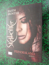 Feindesland skinwalker faith gebraucht kaufen  Plettenberg