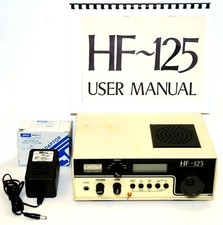 Lowe 125 shortwave for sale  Fort Lauderdale