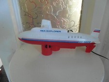 Vintage toy soma for sale  BRISTOL