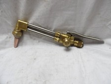 Cutting torch attachment for sale  Boaz