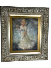 Antique oil painting for sale  Sacramento