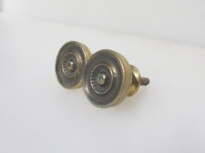 Victorian brass cabinet for sale  HARROGATE