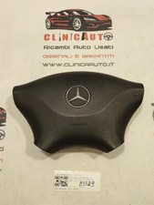 Airbag volante mercedes usato  Italia