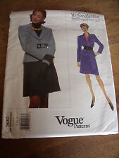 Patron vintage vogue d'occasion  France