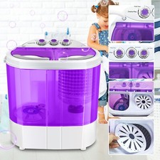Portable mini washing for sale  BIRMINGHAM