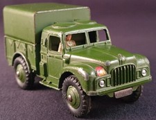 Vintage dinky toys for sale  BOURNEMOUTH