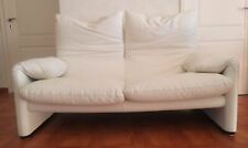 Cassina maralunga divano usato  Sori