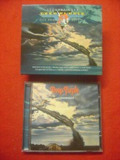 Audio dvd deep usato  Novara