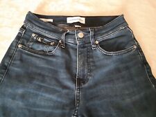 Calvin klein jeans usato Calvin klein jeans usato  Trappeto