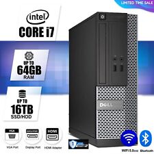 Dell desktop computer for sale  Rowland Heights