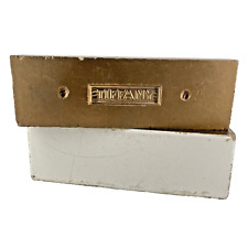 Antique tiffany enameled for sale  Hot Springs National Park