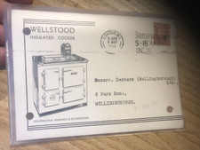 Smith wellstood advert for sale  SKIPTON