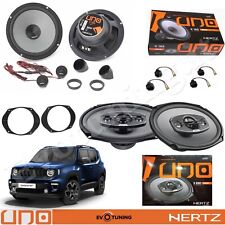 Kit casse altoparlanti usato  Pavia