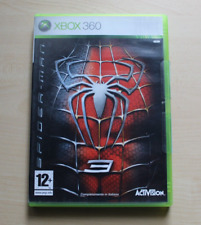 Spiderman xbox 360 usato  San Cataldo